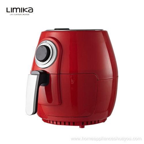 Home Electric Oilless Potato Air Fryer Air Cooker